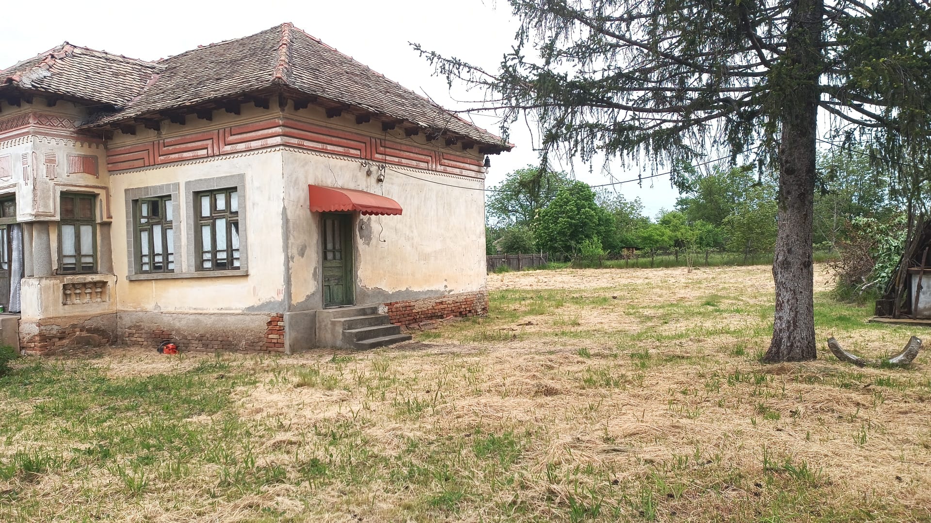 Casa de vanzare cioroiasi