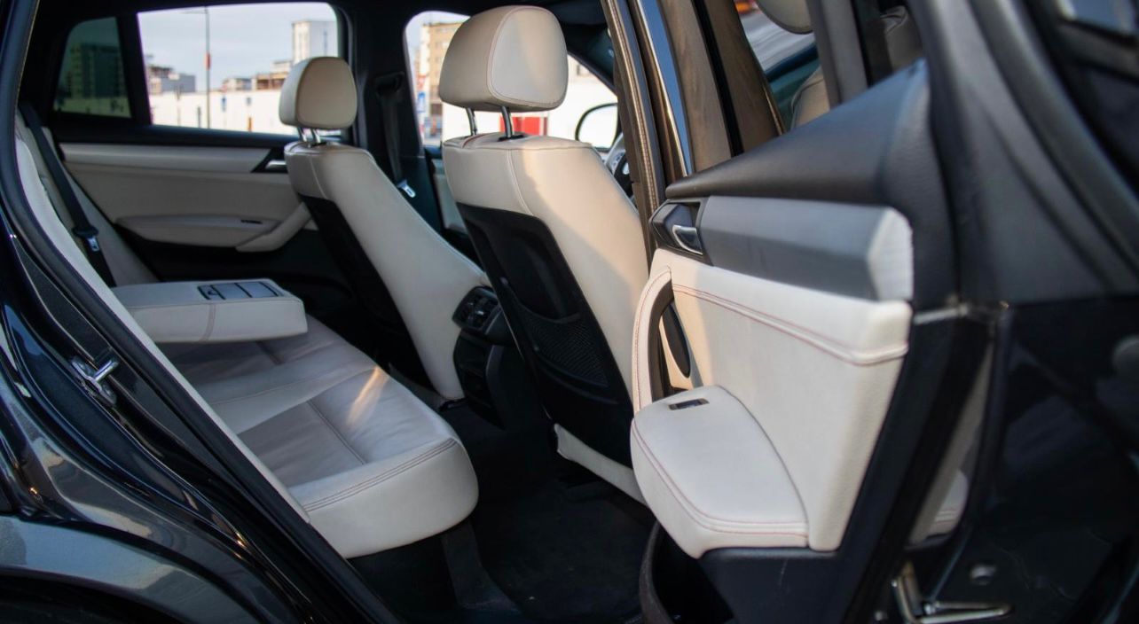 BMW X4 2014
