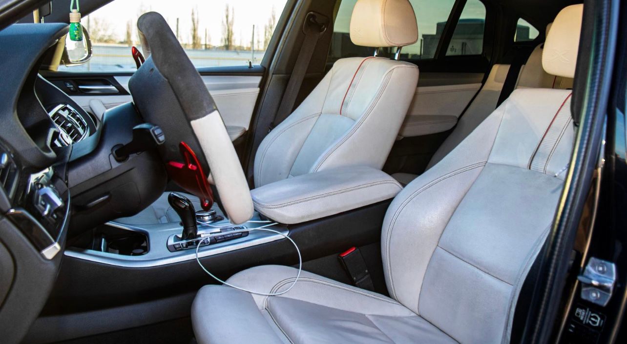 BMW X4 2014