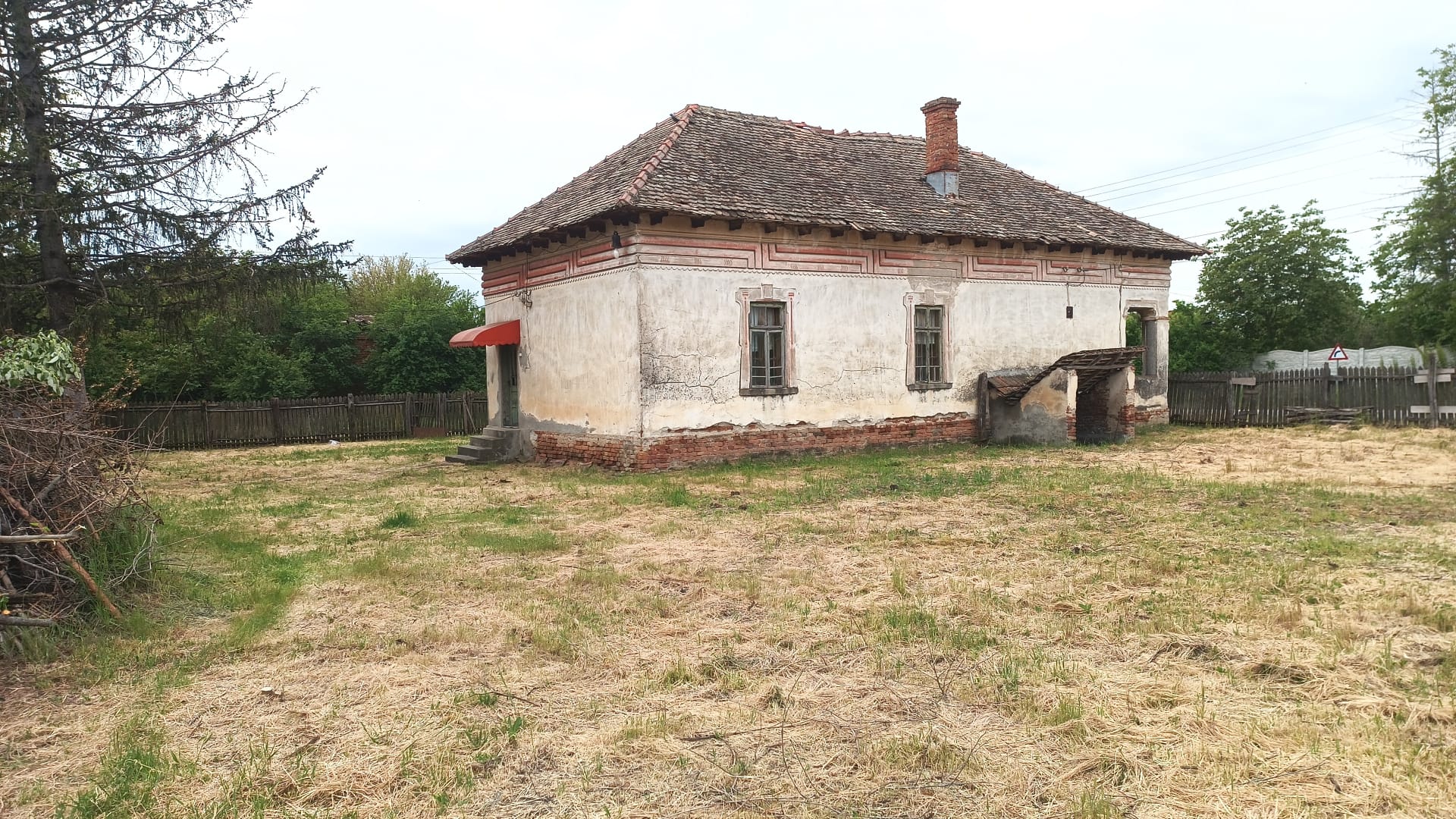 Casa de vanzare cioroiasi